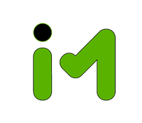 Interactive Menus Logo