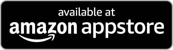 Nuestra aplicaci&aocute;n está disponible en amazon appstore